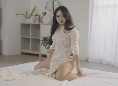 Phương Anh xinh đẹp qua Đài Loan đóng phim người lớn