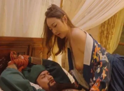 Gia Cát Lượng dù tài ba cũng chịu thua trước sắc đẹp